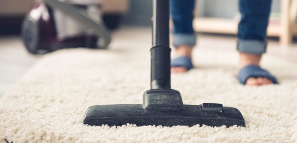 Carpet cleaning in NYC